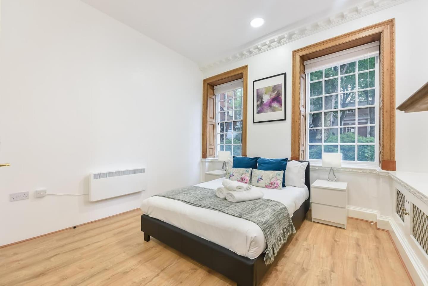 2 Bed Piccadilly Apartment 2 ロンドン エクステリア 写真