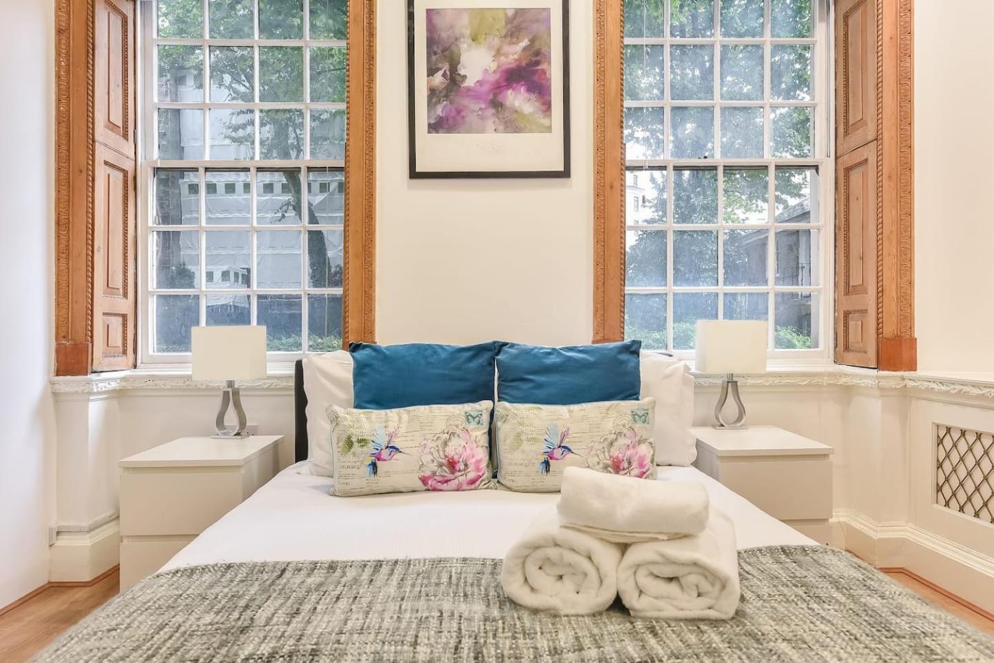 2 Bed Piccadilly Apartment 2 ロンドン エクステリア 写真